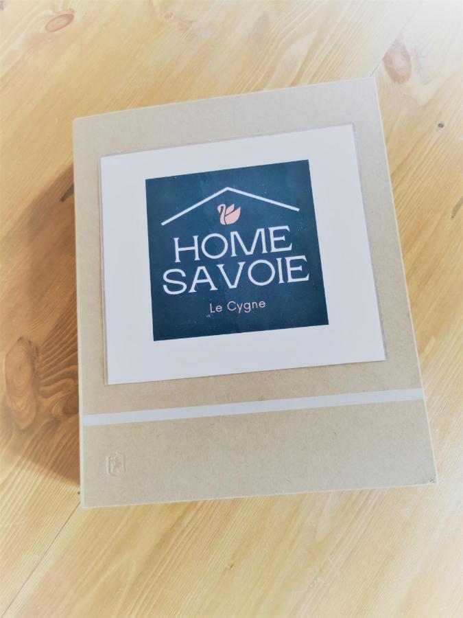 Home Savoie - Le Cygne Анси Екстериор снимка
